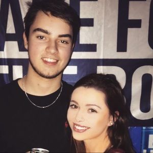 Meet your Posher, Nicky